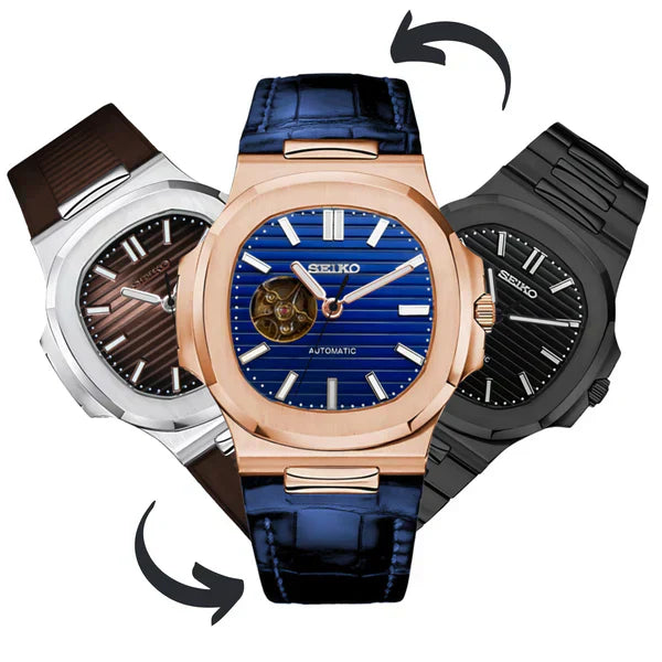 Nautiko NH35 Configurator